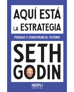 Aquí Está la Estrategia