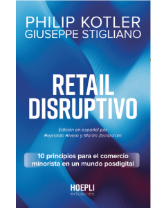 Retail Disruptivo