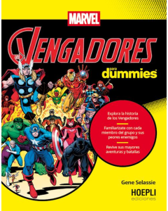 Los Vengadores para Dummies