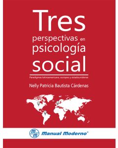 Tres perspectivas en psicología social