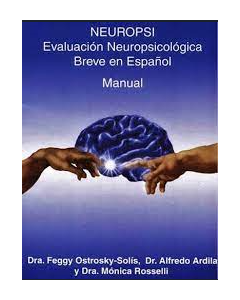 Evaluación Neuropsicológica Breve en Español