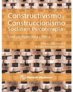 Constructivismo y construccionismo social en psicoterapia