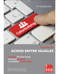 CYBERBULLYING EJEMPLARES (PQ.25)
