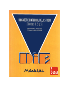 DIE (1, 2 y 3). - Práctica Nivel 1 (pq.25)