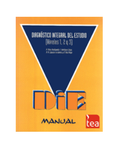 DIE (1, 2 y 3). - Práctica Nivel 3 (pq.25)