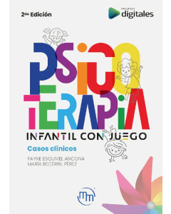 Psicoterapia Infantil con Juego