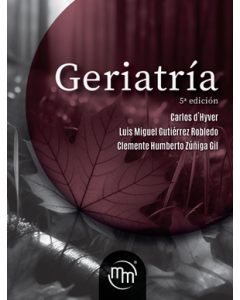 Geriatría