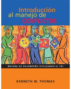 Introducción al Manejo de Conflictos TKI®