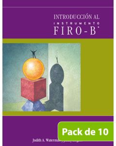 Introducción al Firo-B® - PACK DE 10 -