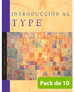 Introducción al Type™ - PACK DE 10 - 