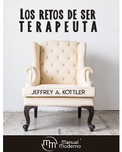 Los retos de ser terapeuta