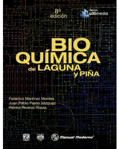 Bioquímica de Laguna y Piña