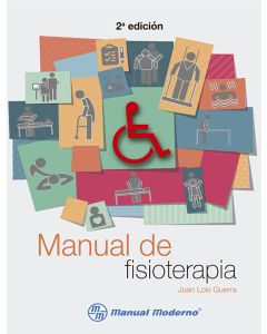 Manual de fisioterapia
