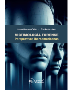 Victimología forense