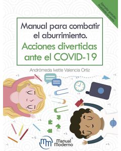 Manual para combatir el aburrimiento