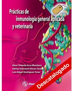 - Prácticas de inmunología general aplicada y veterinaria
