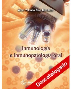 - Inmunología e inmunopatología oral