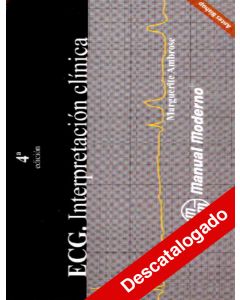 - ECG. Interpretación clínica