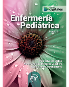Enfermería Pediátrica