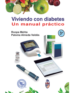 Viviendo con diabetes