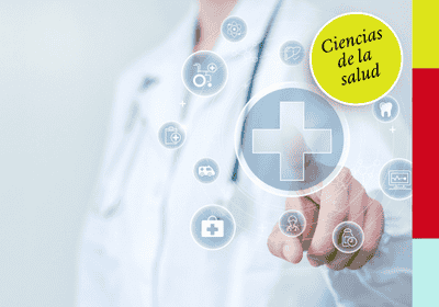 Catálogo Ciencias de la salud 2026