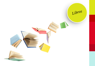 Catálogo Libros 2026