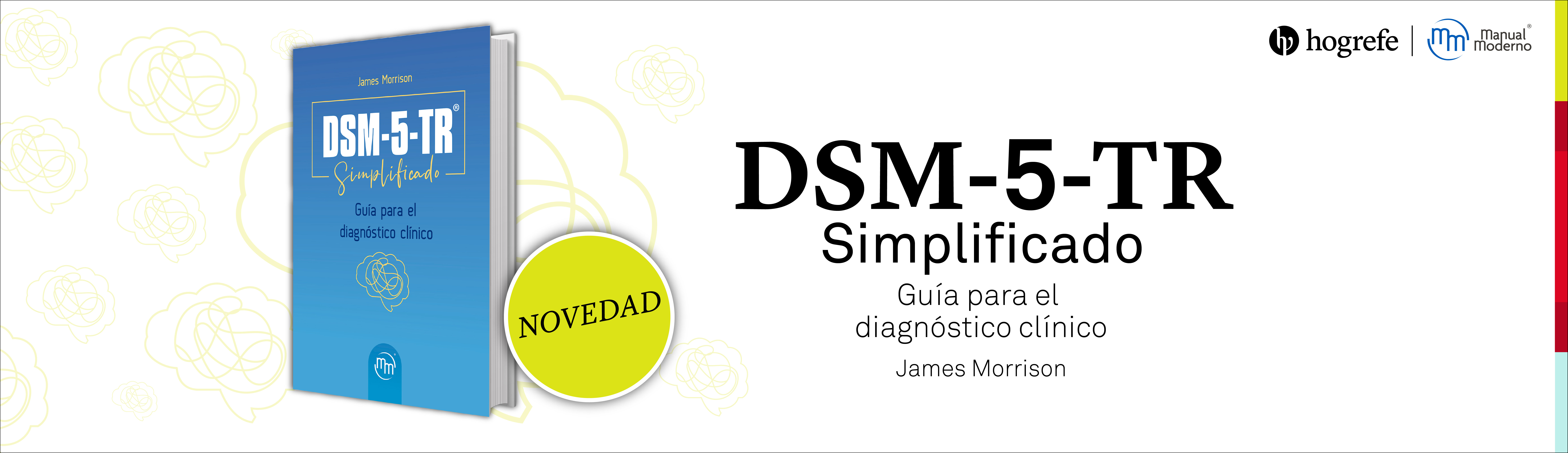 DSM-5-TR Simplificado