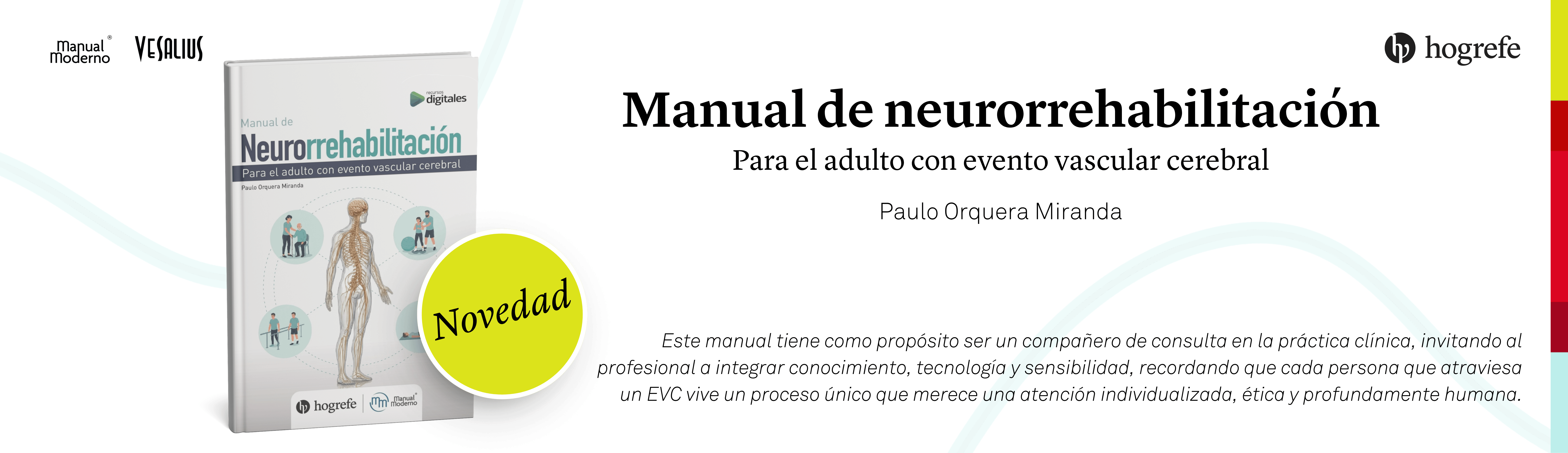 Manual de neurorrehabilitación